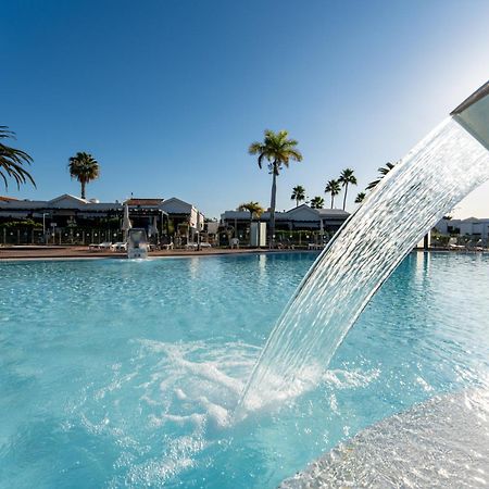 Luxury Poolside Holiday Home Maspalomas  Esterno foto