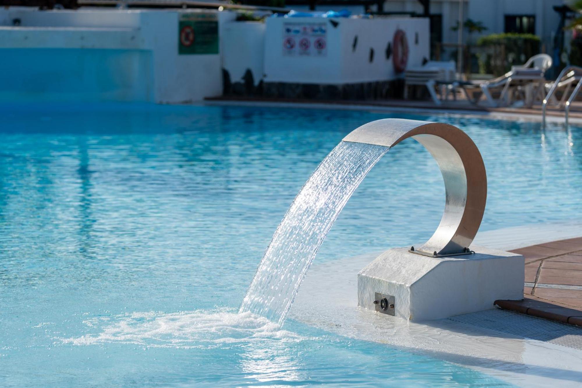 Luxury Poolside Holiday Home Maspalomas  Esterno foto