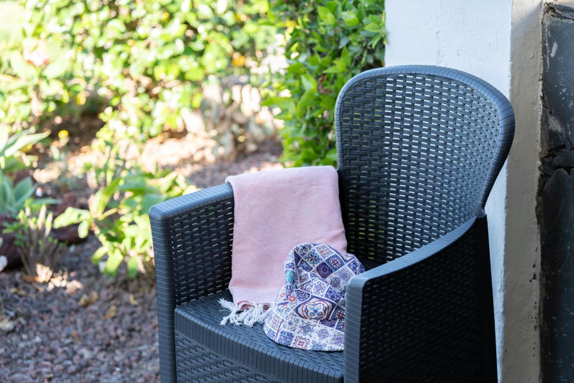 Luxury Poolside Holiday Home Maspalomas  Esterno foto