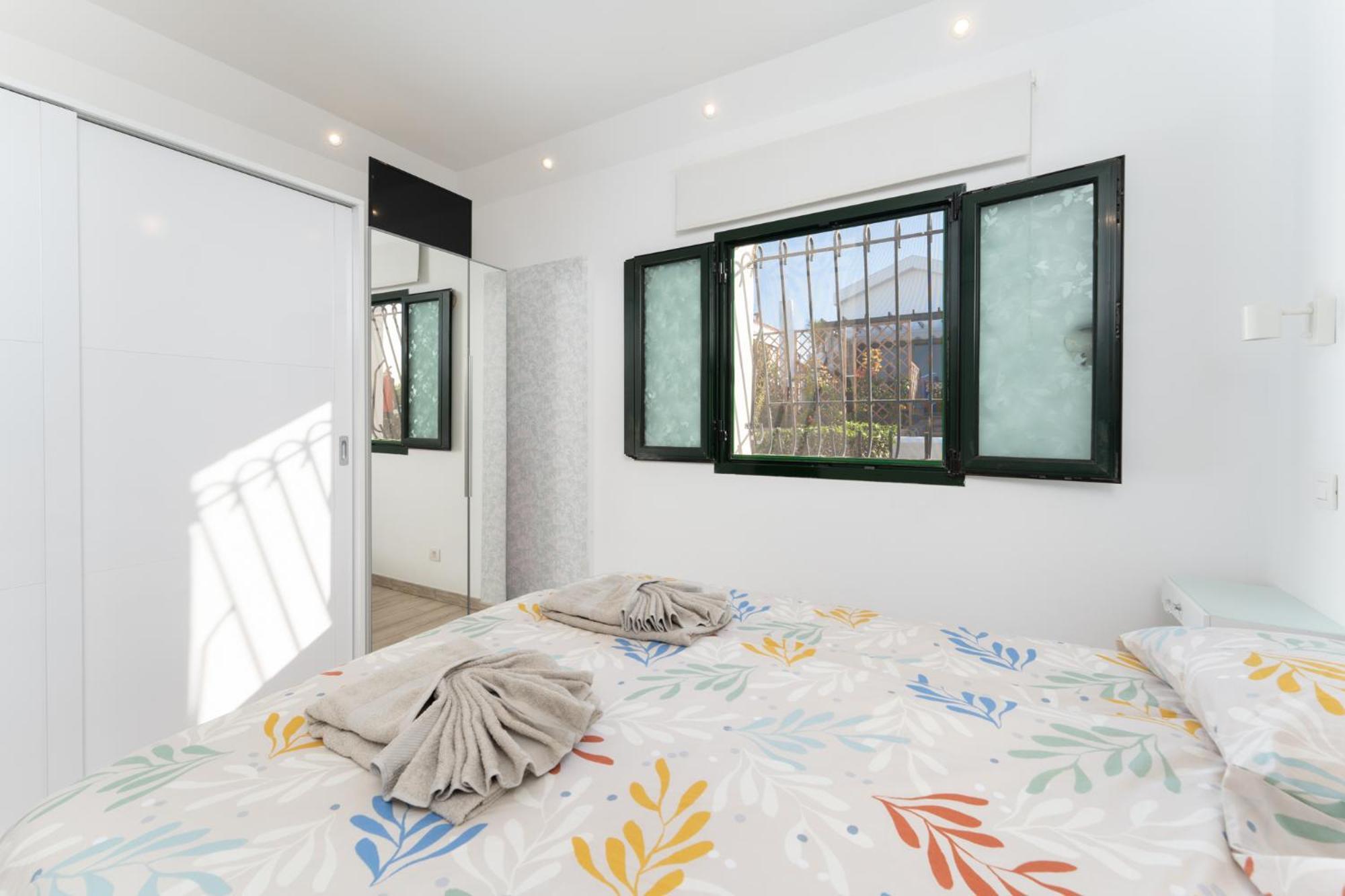 Luxury Poolside Holiday Home Maspalomas  Esterno foto