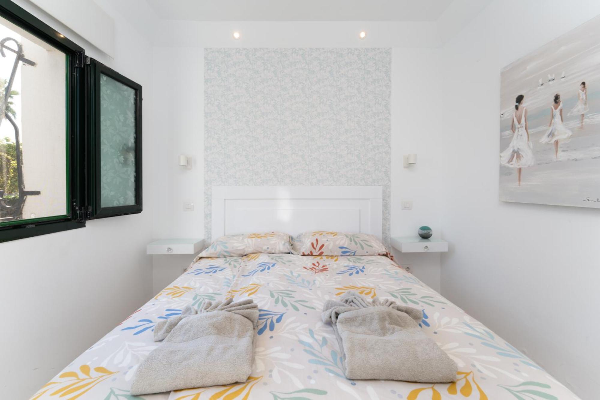 Luxury Poolside Holiday Home Maspalomas  Esterno foto