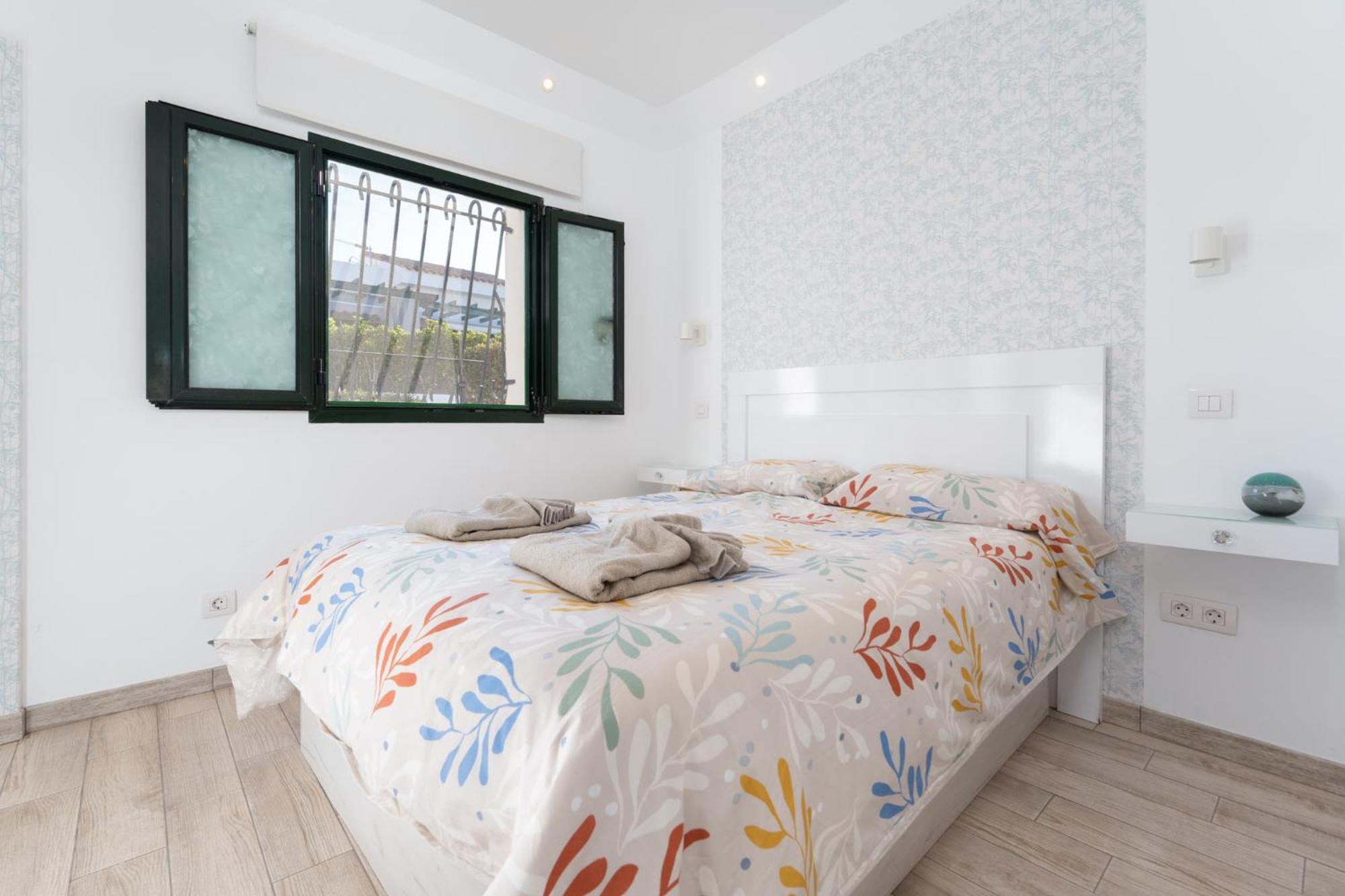 Luxury Poolside Holiday Home Maspalomas  Esterno foto